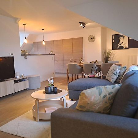 The Carmelite Apartment Ypres Exterior photo