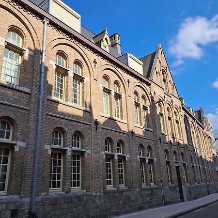 The Carmelite Apartment Ypres Exterior photo