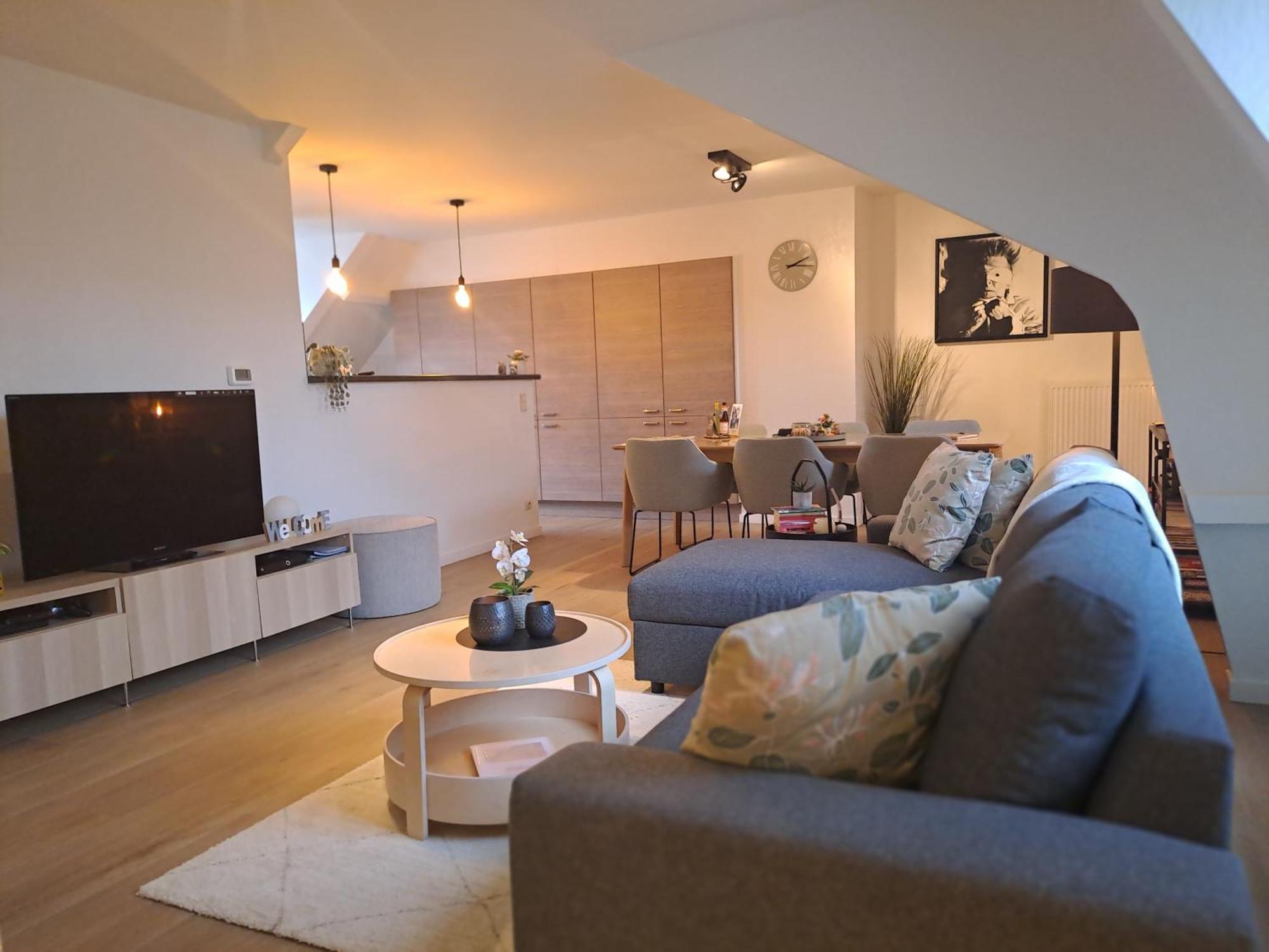 The Carmelite Apartment Ypres Exterior photo