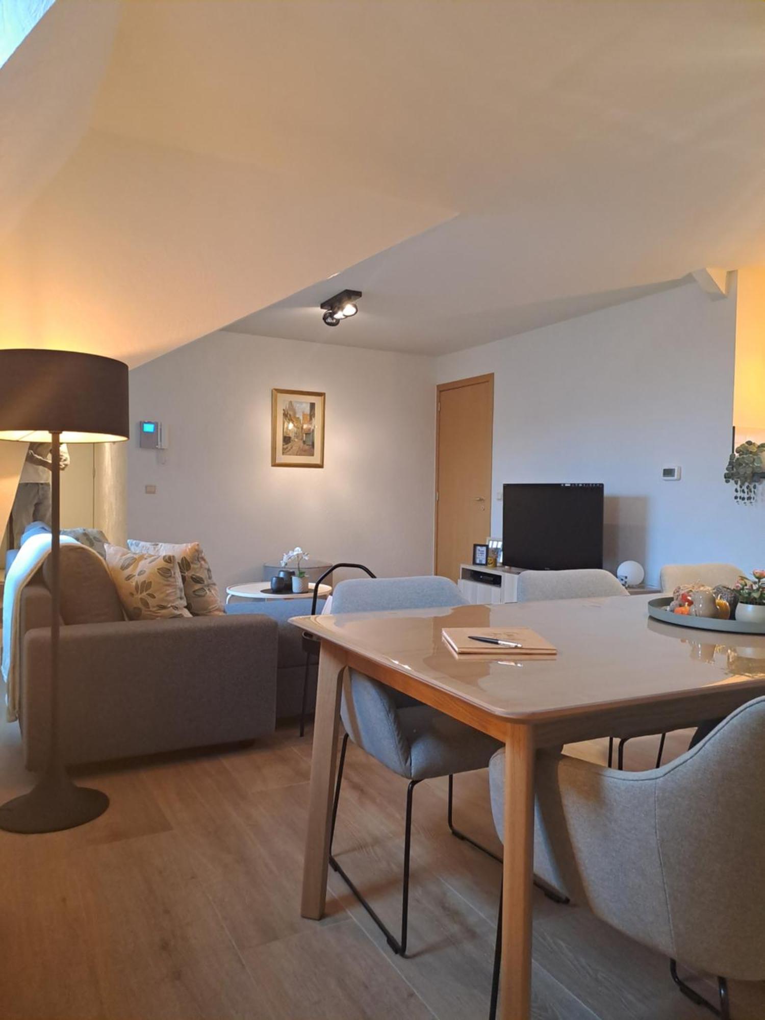 The Carmelite Apartment Ypres Exterior photo